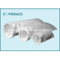 Ecograce Getränk Fabrik PP PE Tuch Flüssigkeit Filter Tasche